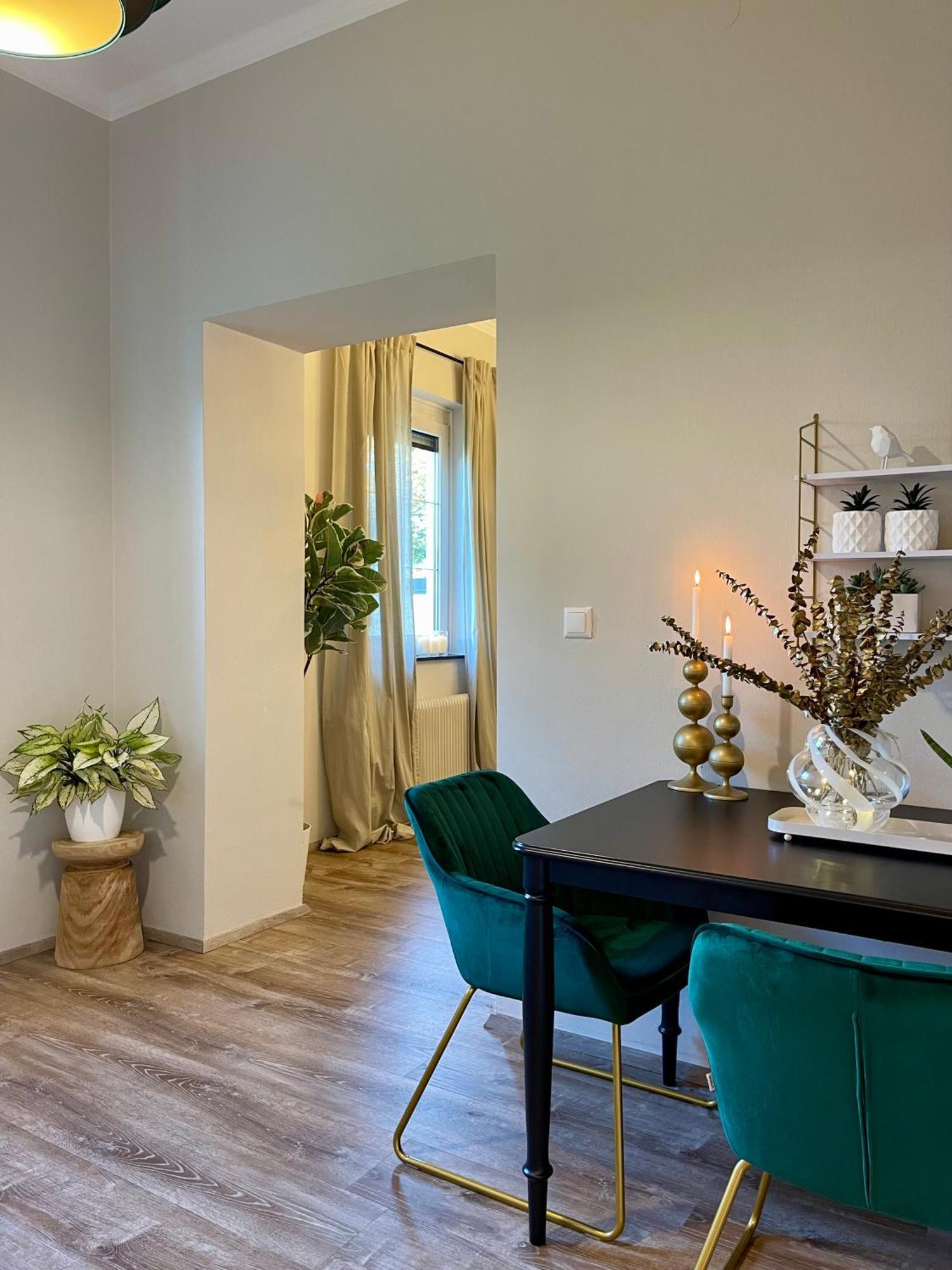 Apartment Klagenfurt Villa Frank No2 - With Free Parking, Smart-Tv & Self Check-In Klagenfurt am Woerthersee Exterior foto